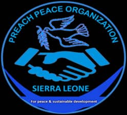 Preach Peace Organisation Sierra Leone